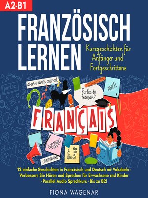 cover image of Französisch Lernen